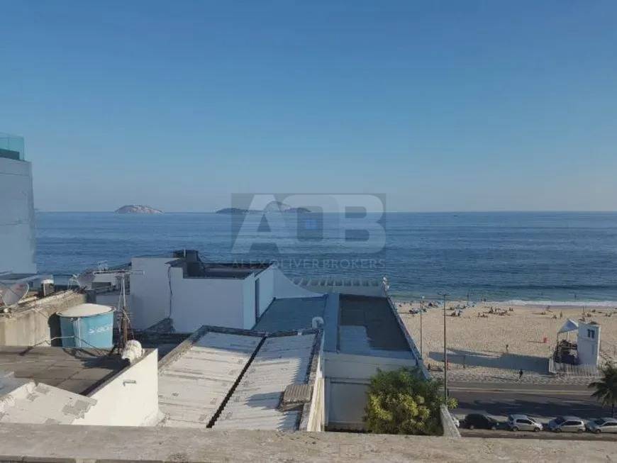 Apartamento, 4 quartos, 326 m² - Foto 2