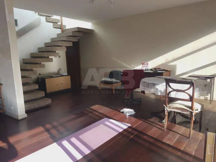 Apartamento, 4 quartos, 326 m² - Foto 8