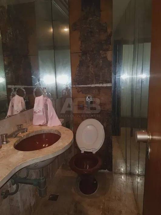 Apartamento, 4 quartos, 326 m² - Foto 14