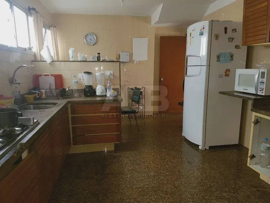 Apartamento, 4 quartos, 326 m² - Foto 15