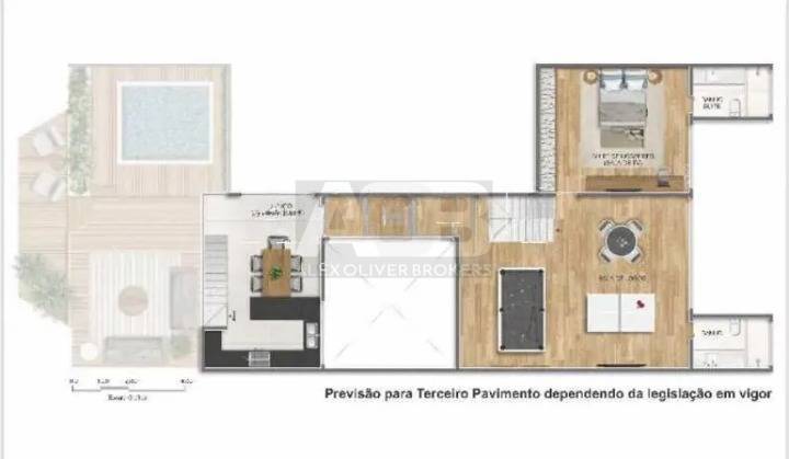 Apartamento, 4 quartos, 326 m² - Foto 18