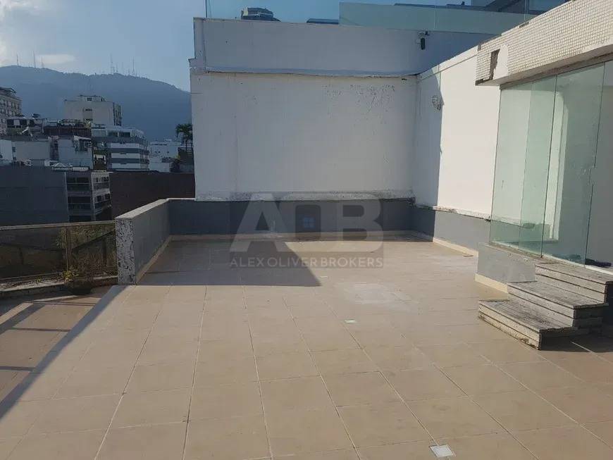 Apartamento, 4 quartos, 326 m² - Foto 6