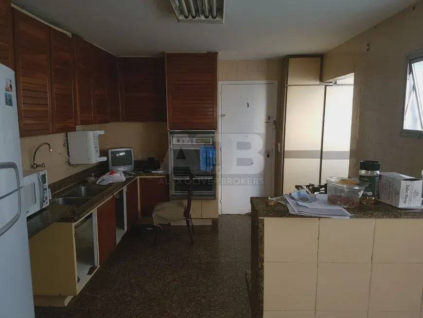 Apartamento, 4 quartos, 326 m² - Foto 16
