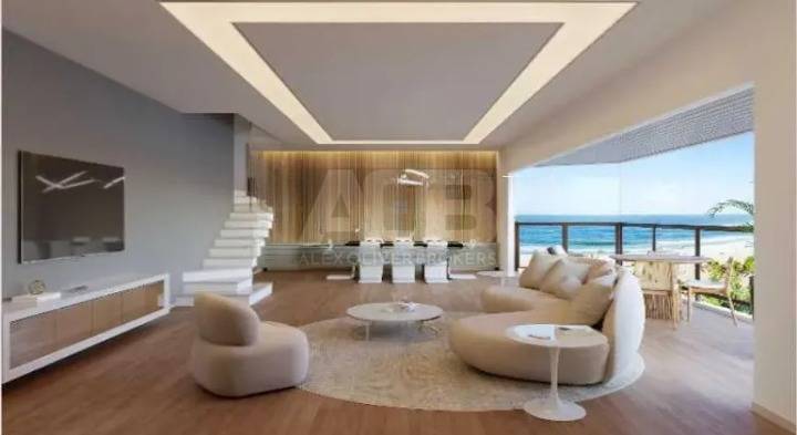 Apartamento, 4 quartos, 326 m² - Foto 23