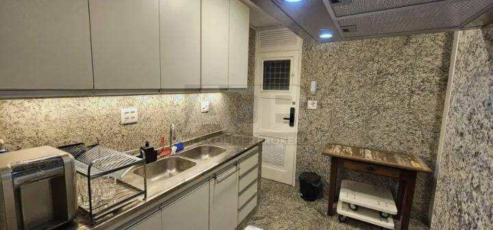 Apartamento, 3 quartos, 110 m² - Foto 3