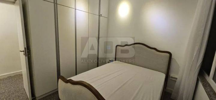 Apartamento, 3 quartos, 110 m² - Foto 12