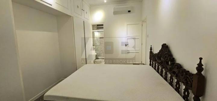 Apartamento, 3 quartos, 110 m² - Foto 2