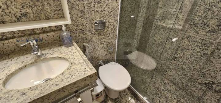 Apartamento, 3 quartos, 110 m² - Foto 10