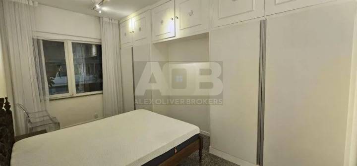 Apartamento, 3 quartos, 110 m² - Foto 7