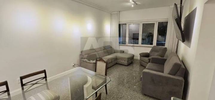 Apartamento, 3 quartos, 110 m² - Foto 5