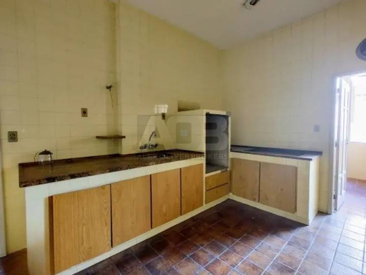 Apartamento, 4 quartos, 233 m² - Foto 19