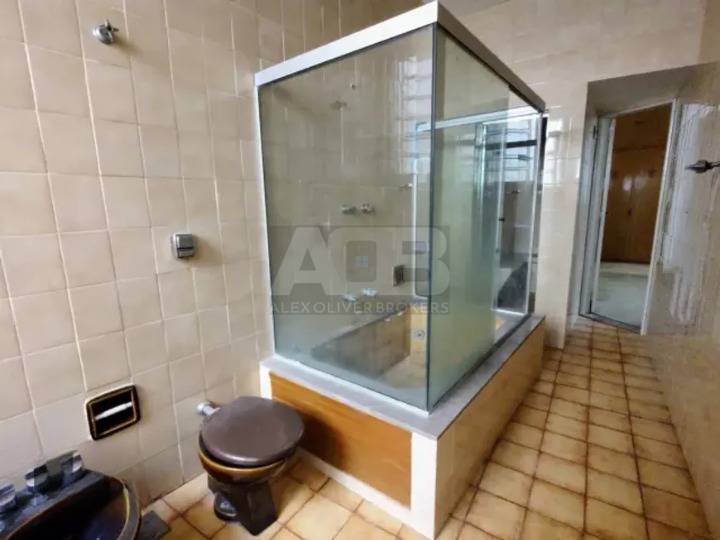 Apartamento, 4 quartos, 233 m² - Foto 21
