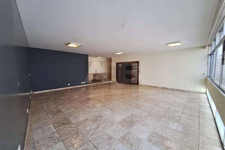 Apartamento, 3 quartos, 280 m² - Foto 3