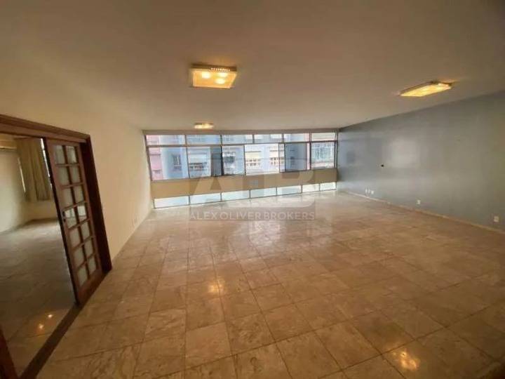 Apartamento, 3 quartos, 280 m² - Foto 2