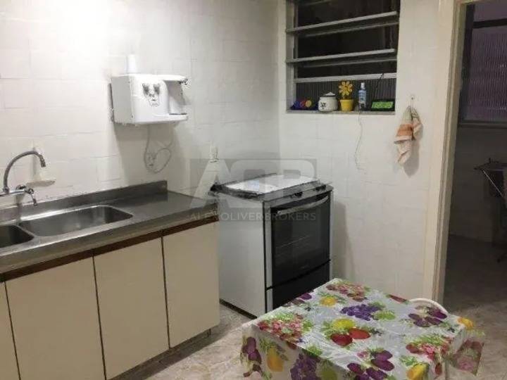 Apartamento, 4 quartos, 174 m² - Foto 25