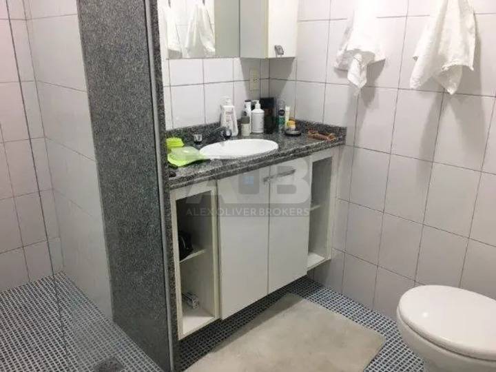 Apartamento, 4 quartos, 174 m² - Foto 17