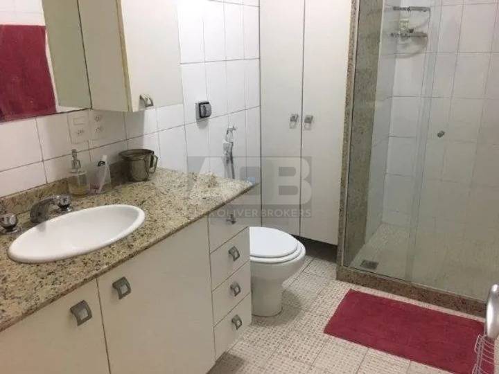 Apartamento, 4 quartos, 174 m² - Foto 23