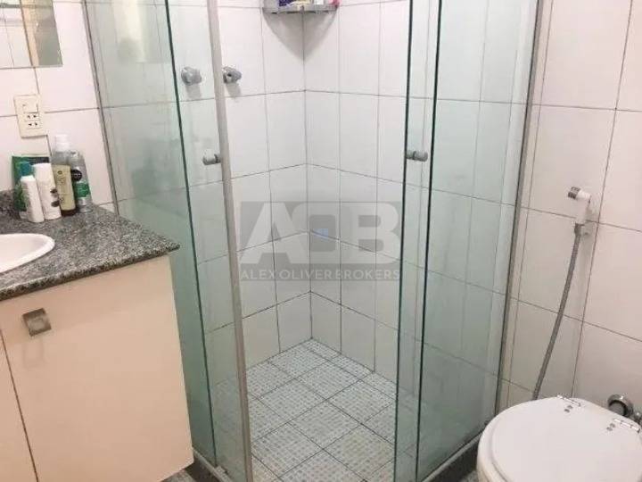 Apartamento, 4 quartos, 174 m² - Foto 21