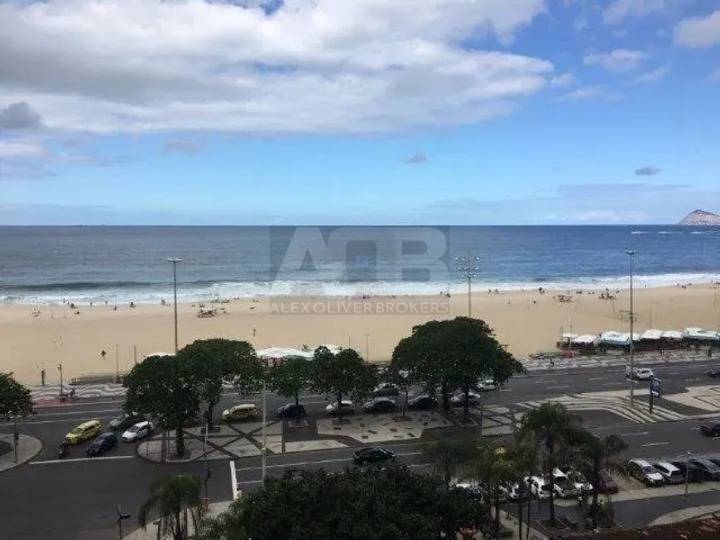 Apartamento, 4 quartos, 174 m² - Foto 3
