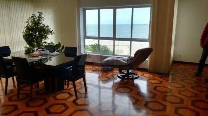 Apartamento, 4 quartos, 174 m² - Foto 6