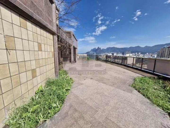 Cobertura, 4 quartos, 573 m² - Foto 7