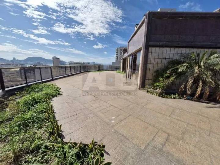 Cobertura, 4 quartos, 573 m² - Foto 8