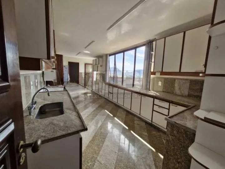 Cobertura, 4 quartos, 573 m² - Foto 31