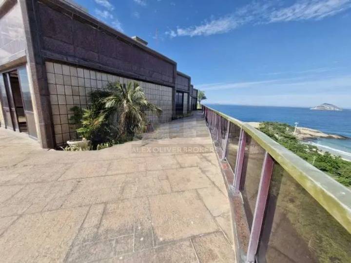 Cobertura, 4 quartos, 573 m² - Foto 9