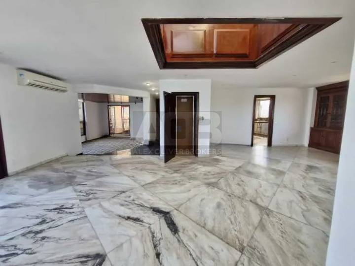 Cobertura, 4 quartos, 573 m² - Foto 13