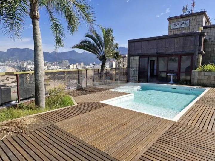 Cobertura, 4 quartos, 573 m² - Foto 4