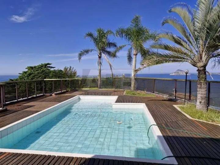 Cobertura, 4 quartos, 573 m² - Foto 6