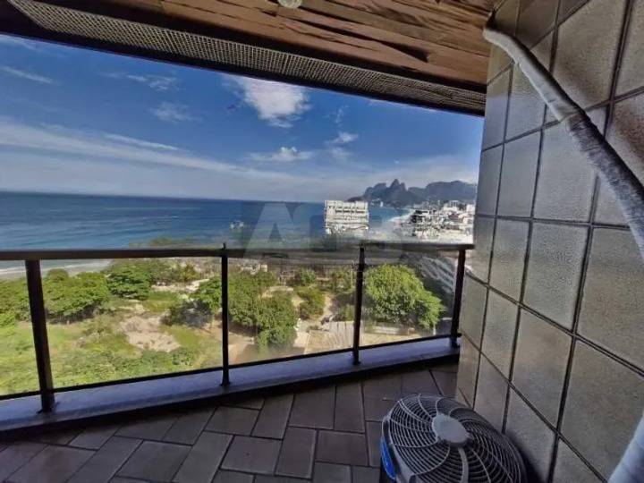 Cobertura, 4 quartos, 573 m² - Foto 21