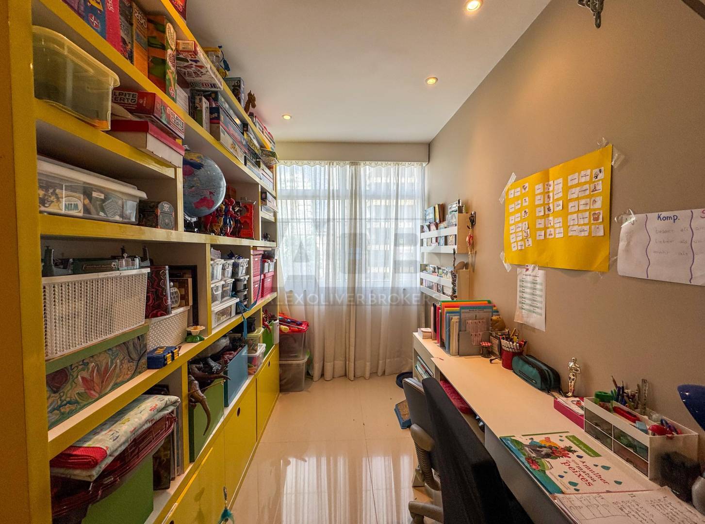 Apartamento, 3 quartos, 95 m² - Foto 7