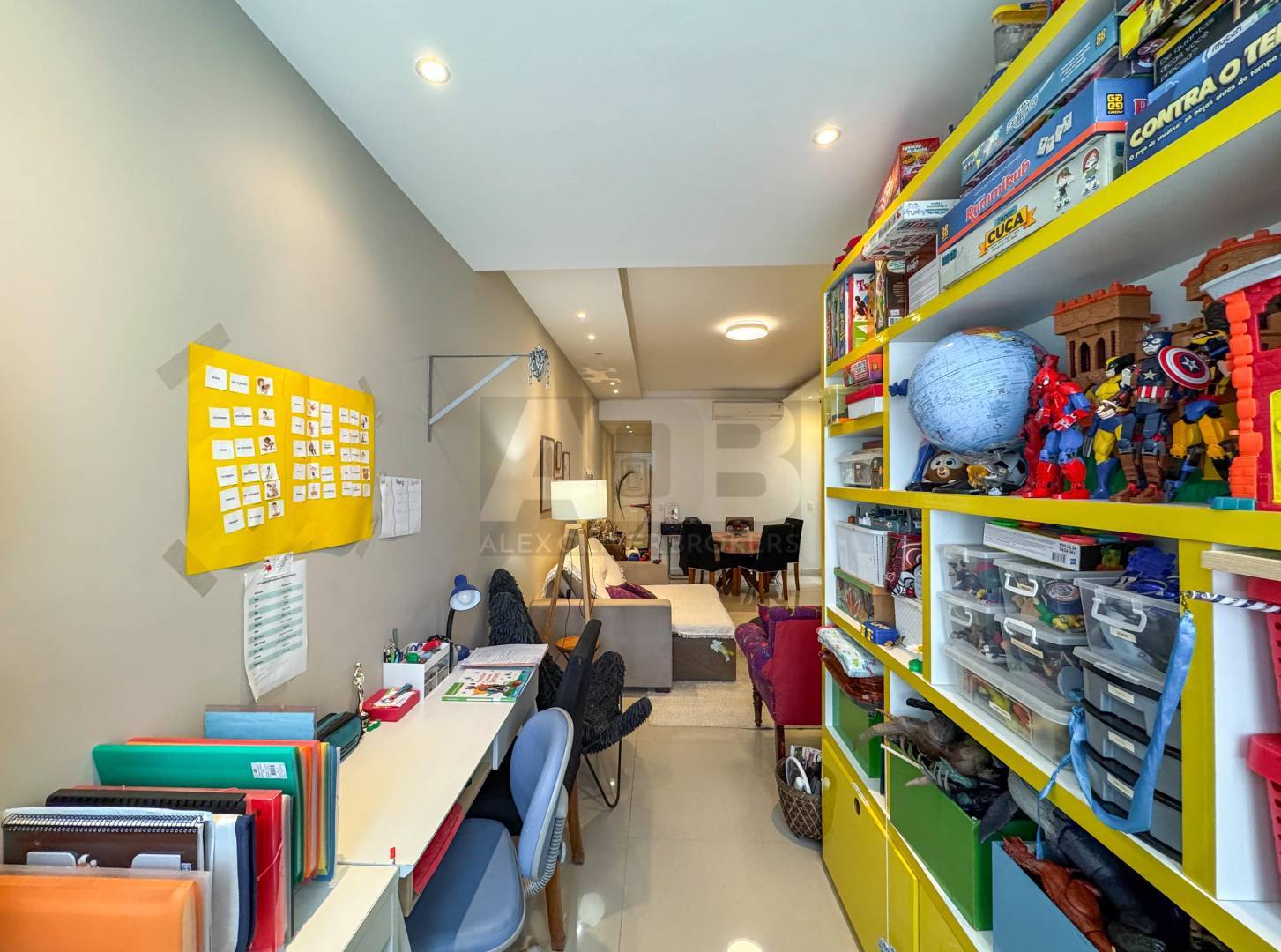 Apartamento, 3 quartos, 95 m² - Foto 8