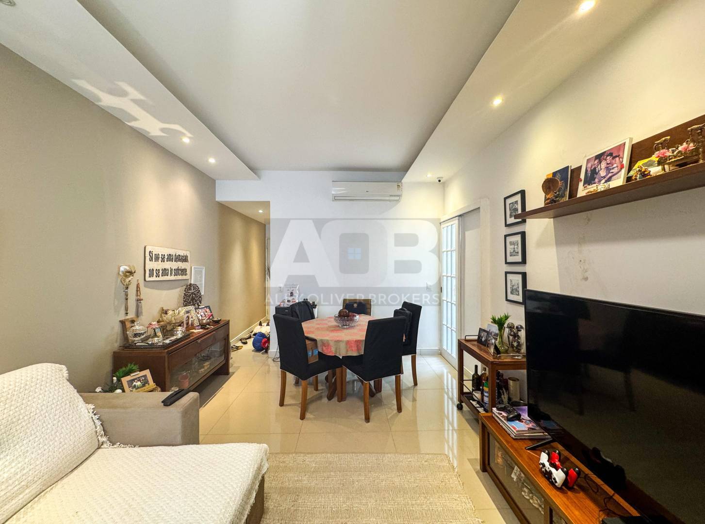 Apartamento, 3 quartos, 95 m² - Foto 3