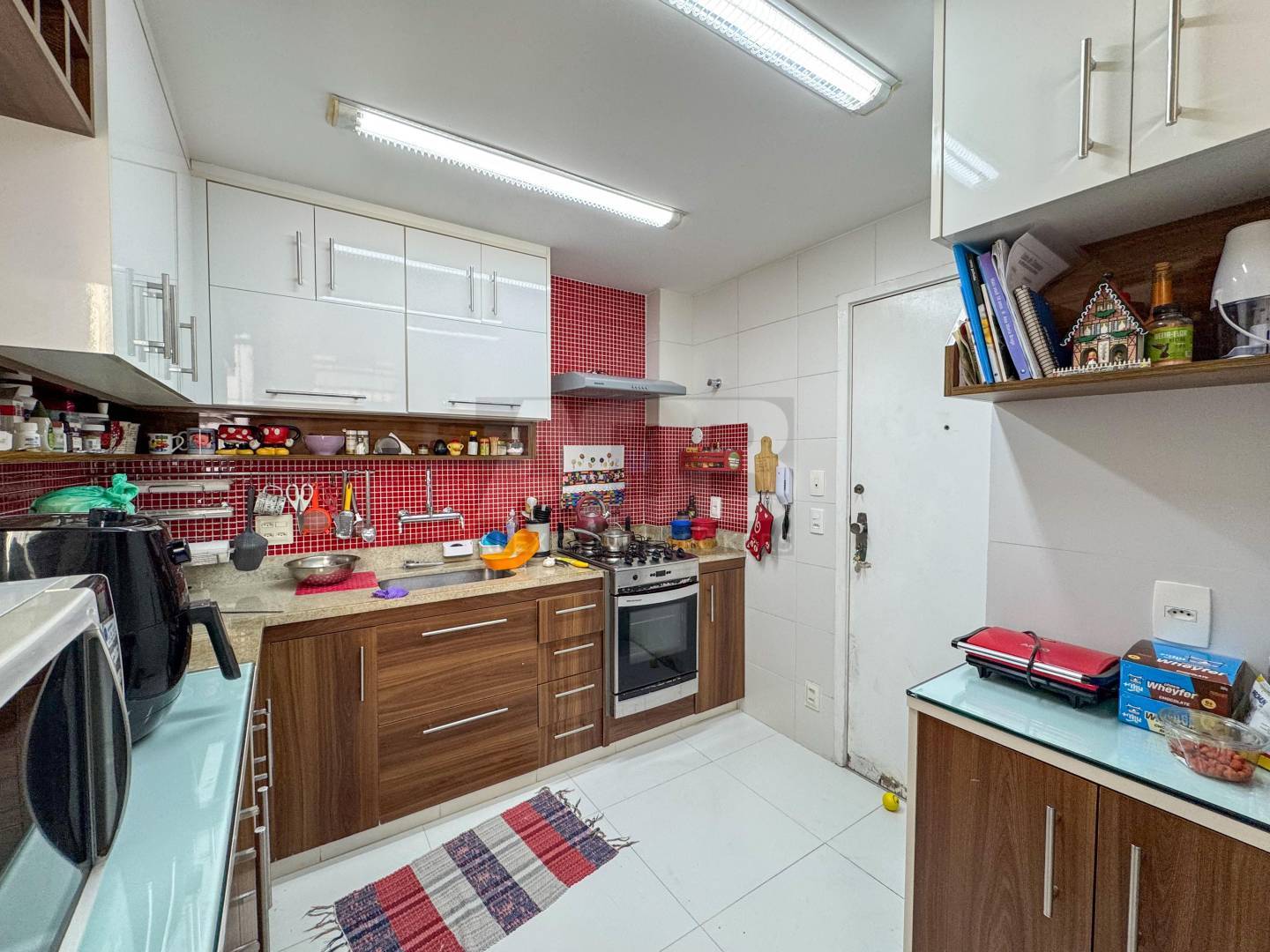 Apartamento, 3 quartos, 95 m² - Foto 9