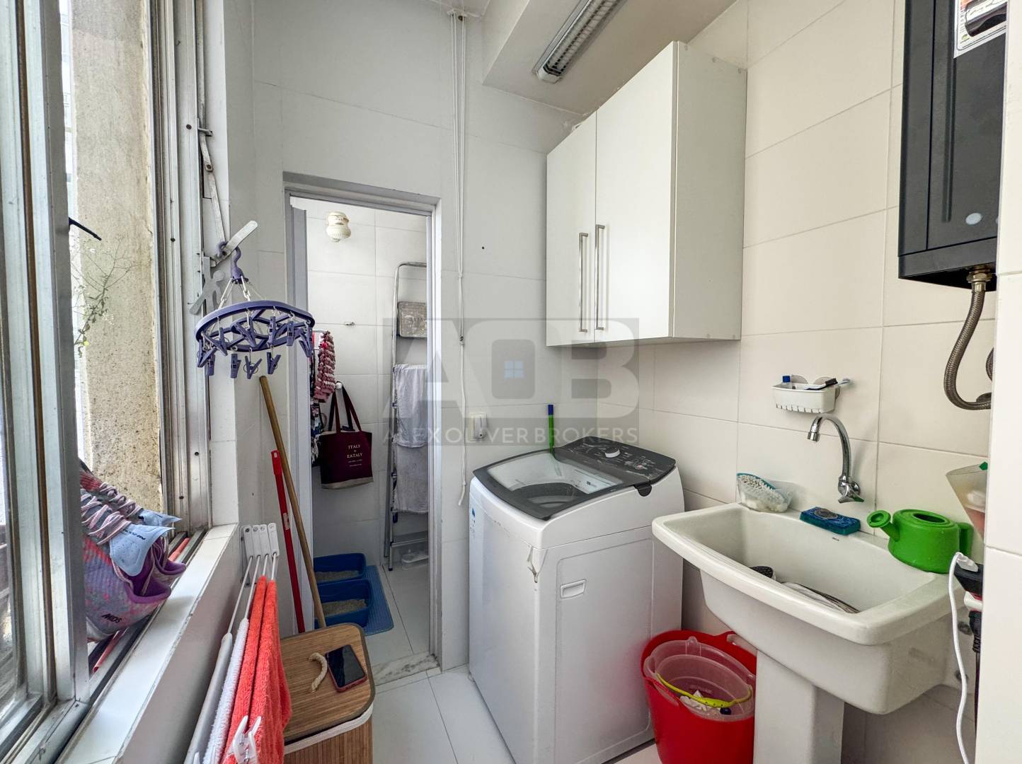 Apartamento, 3 quartos, 95 m² - Foto 13