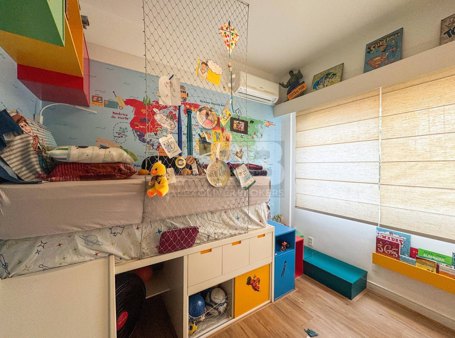 Apartamento, 3 quartos, 95 m² - Foto 17