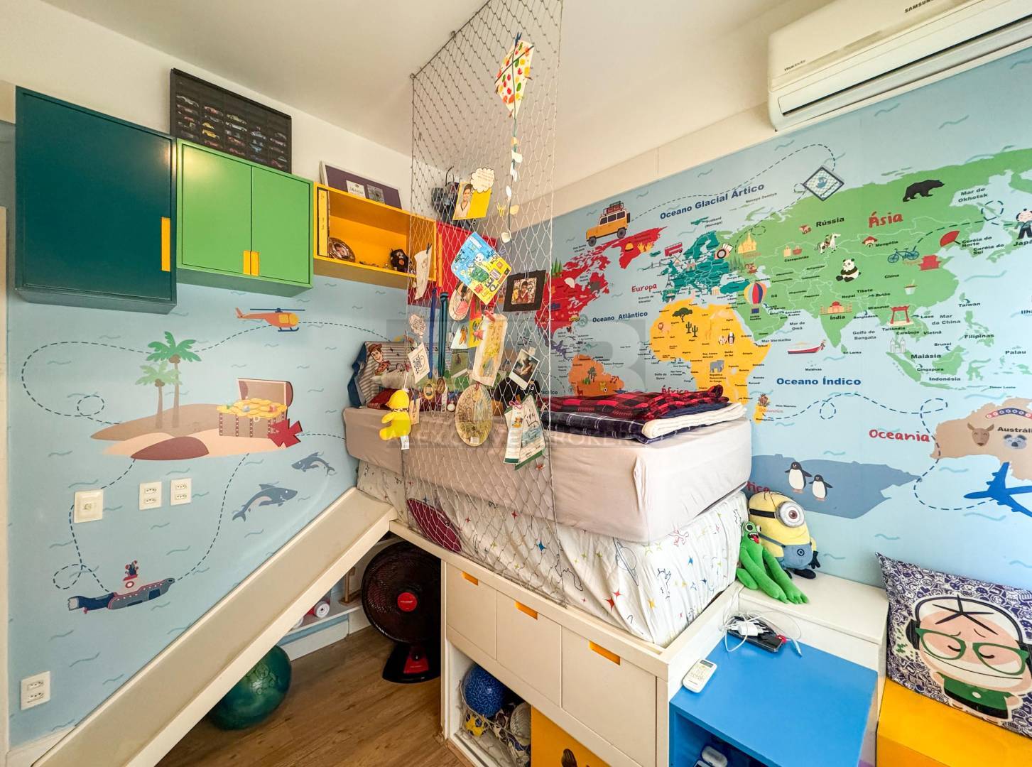 Apartamento, 3 quartos, 95 m² - Foto 18