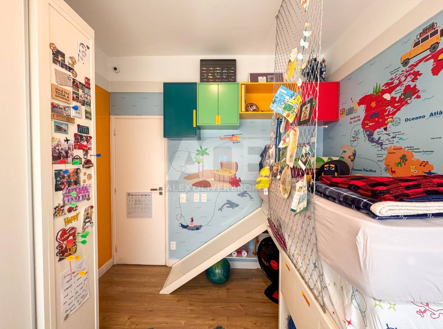 Apartamento, 3 quartos, 95 m² - Foto 19