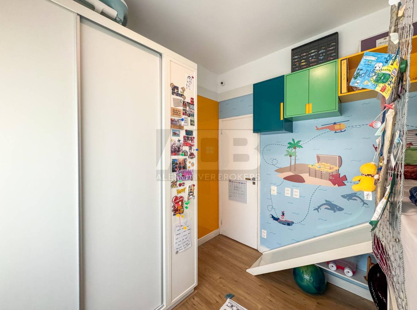 Apartamento, 3 quartos, 95 m² - Foto 20