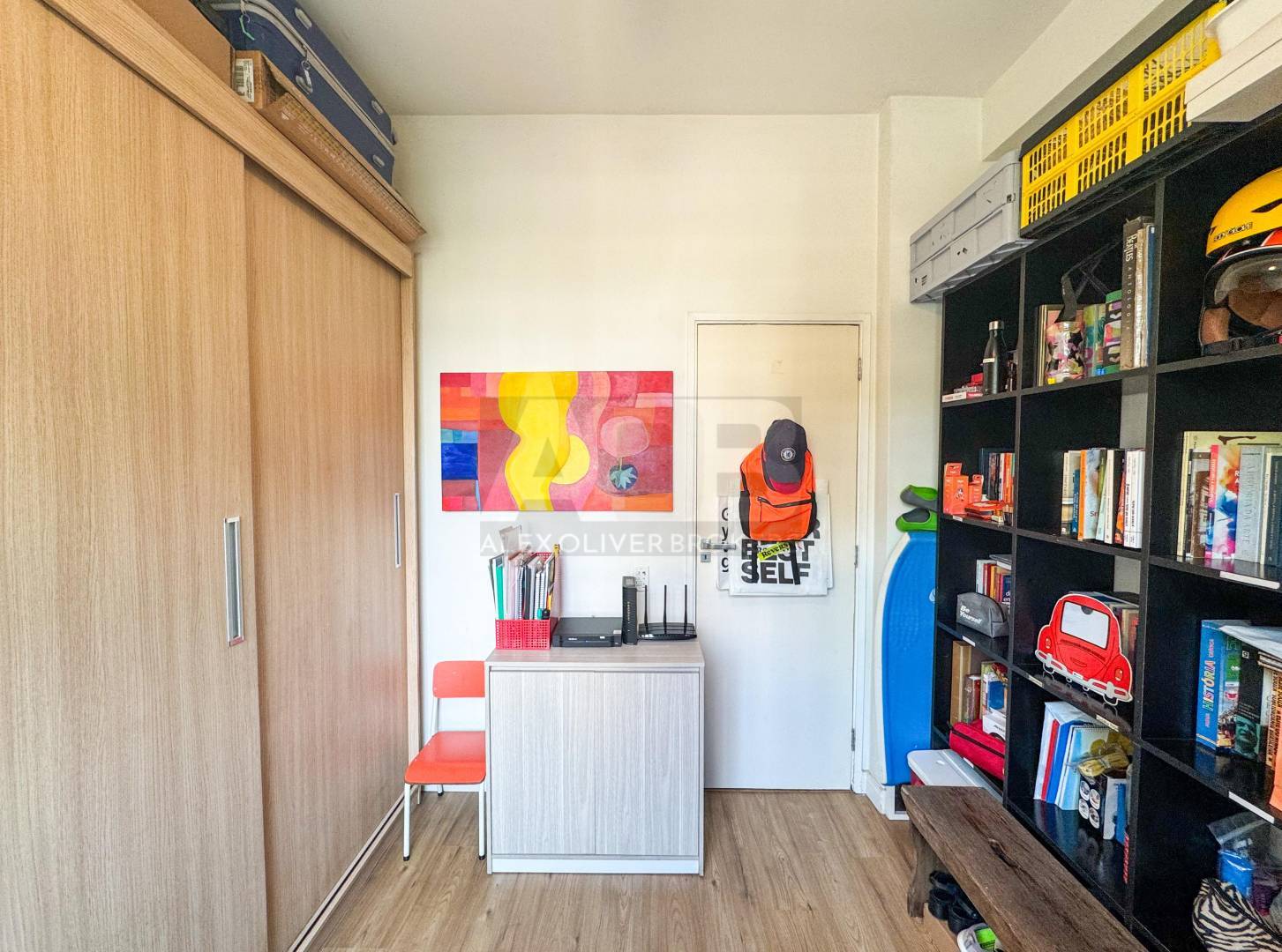 Apartamento, 3 quartos, 95 m² - Foto 22