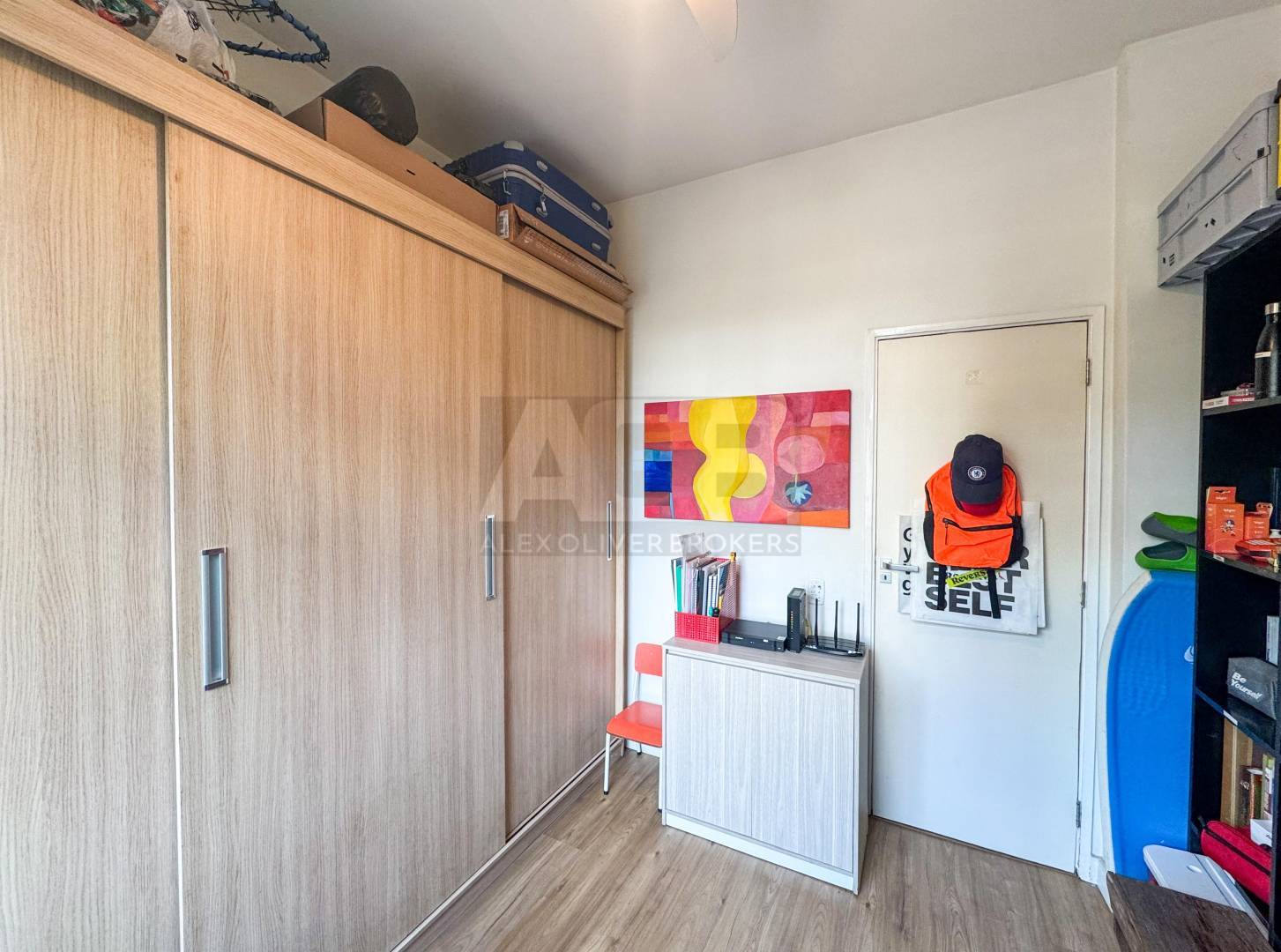 Apartamento, 3 quartos, 95 m² - Foto 23