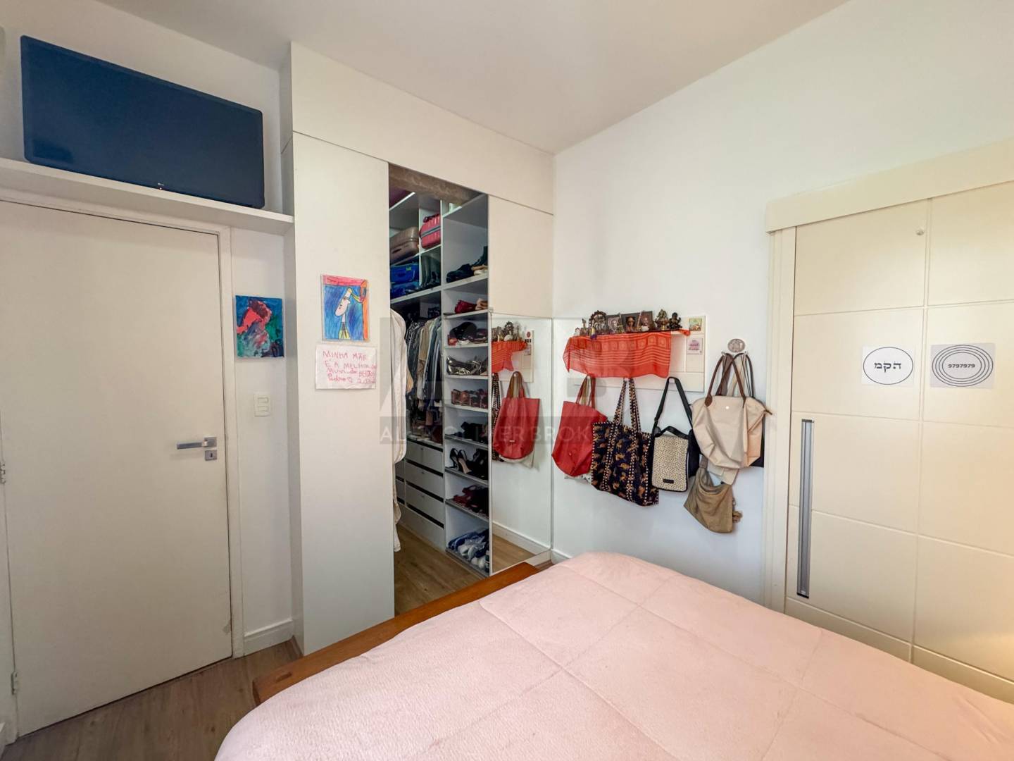 Apartamento, 3 quartos, 95 m² - Foto 30