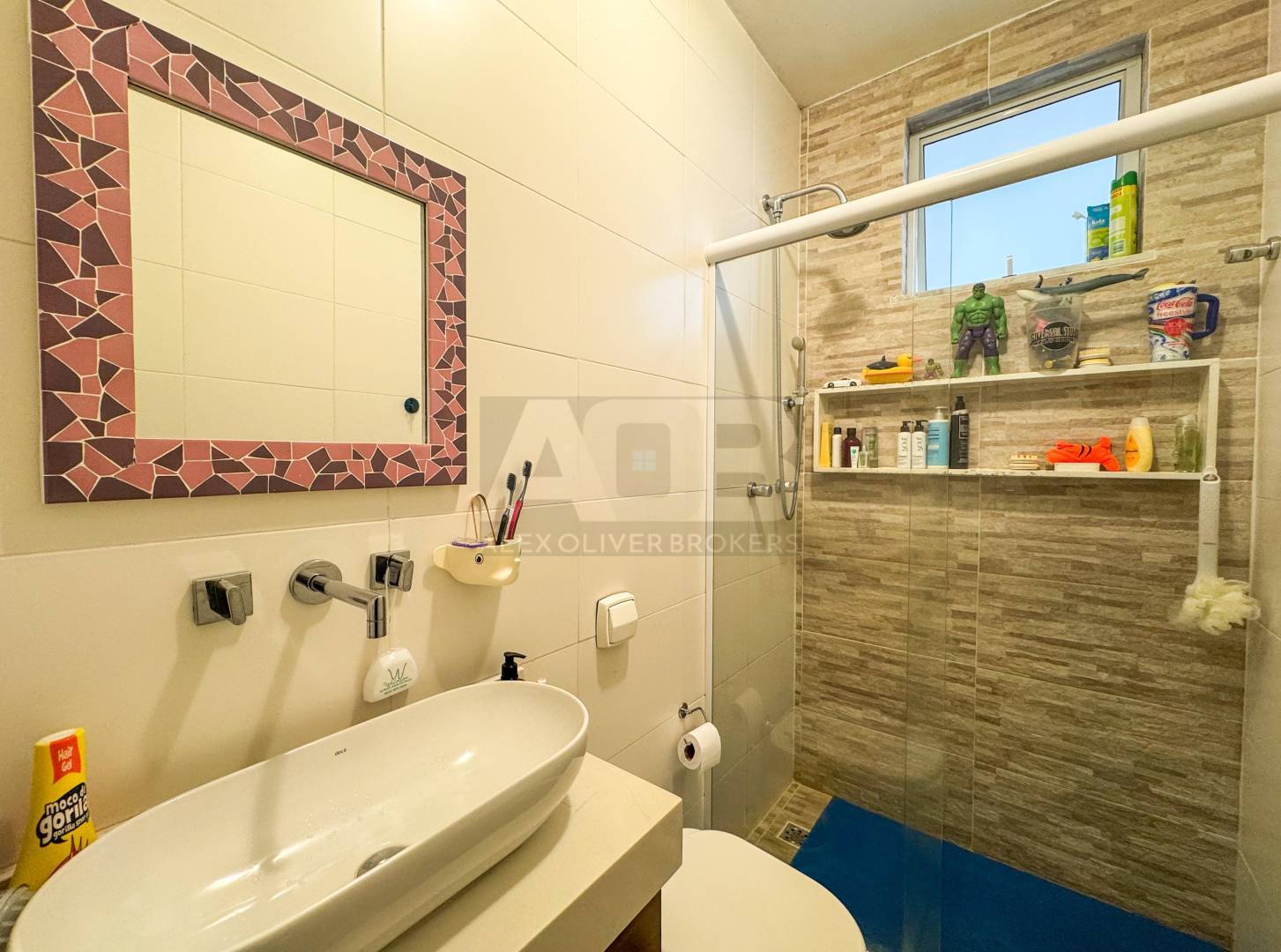 Apartamento, 3 quartos, 95 m² - Foto 32