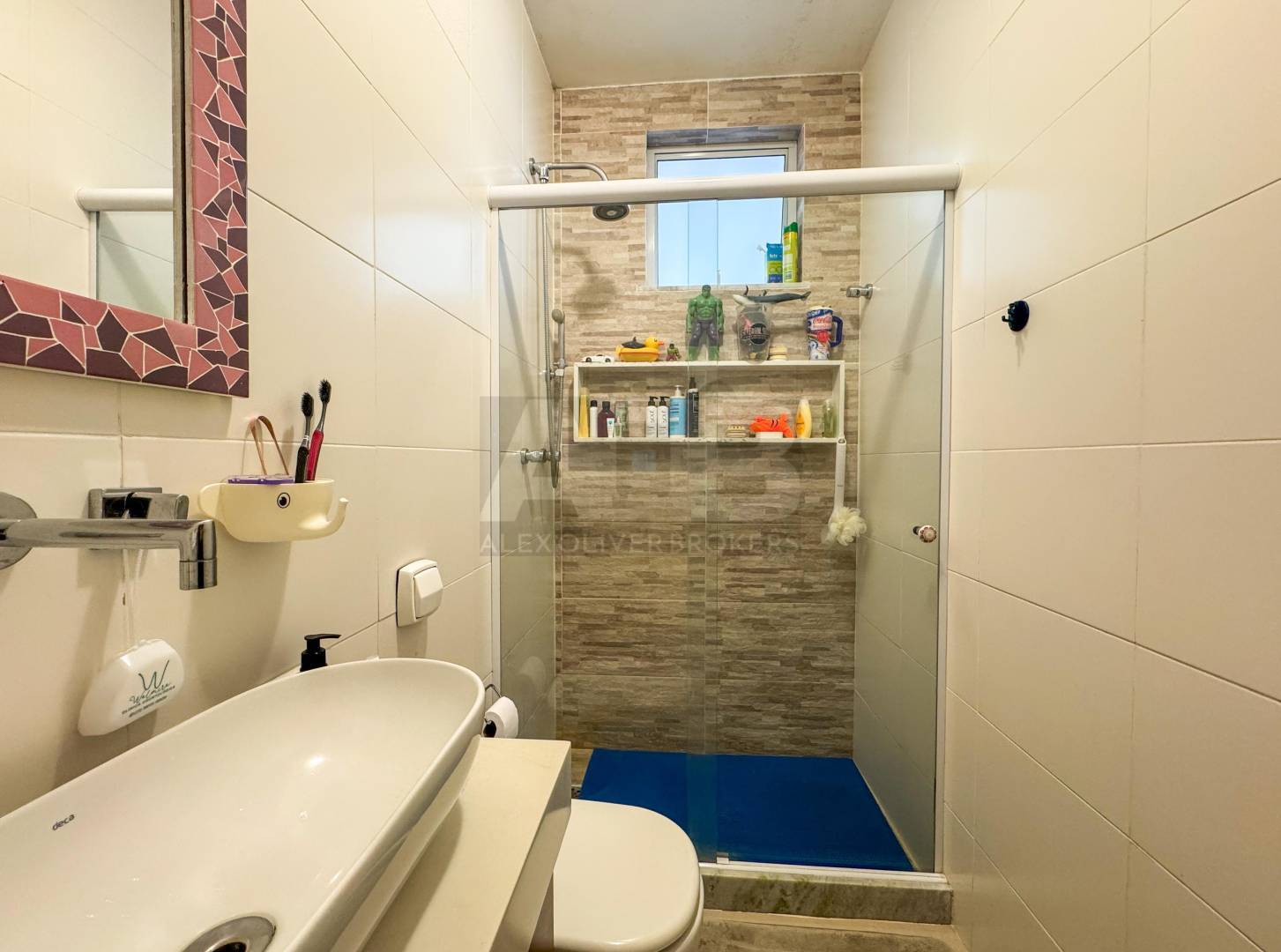 Apartamento, 3 quartos, 95 m² - Foto 33