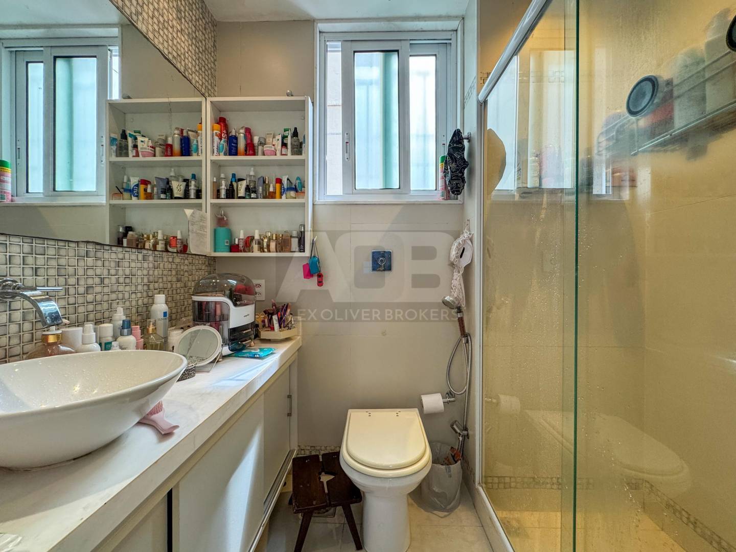 Apartamento, 3 quartos, 95 m² - Foto 36