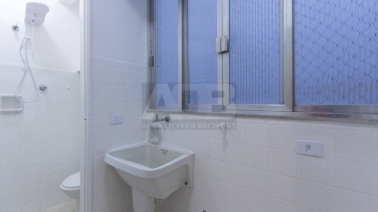 Apartamento, 2 quartos, 66 m² - Foto 23