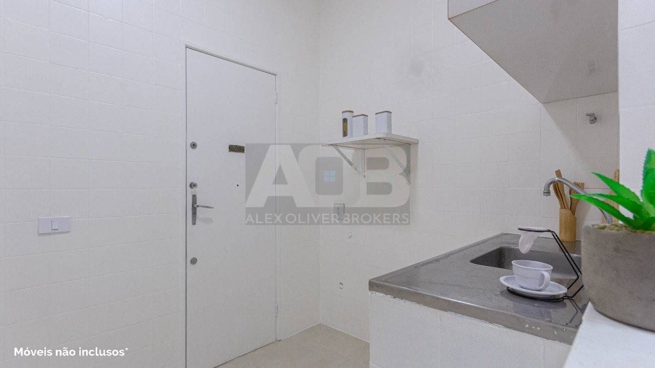 Apartamento, 2 quartos, 66 m² - Foto 20