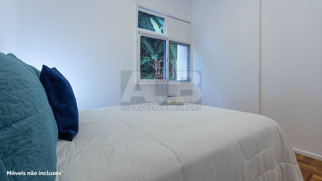Apartamento, 2 quartos, 66 m² - Foto 10
